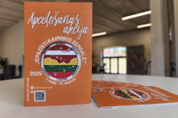 Atpūtas un ceļojumu piedāvājumi 09.05.2025 - 14.05.2025 Akcija "Iepazīsti kaimiņus Zemgalē"  Bauskas TIC